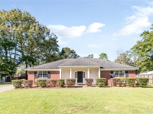 1384 Lexington Way, Mobile, AL 36695