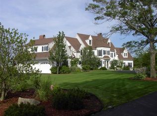 30 Williams Path, Barnstable, MA 02630