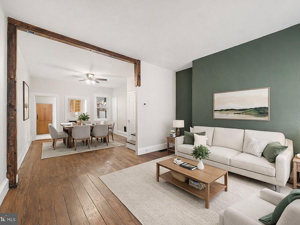 1st image of 429 W George St