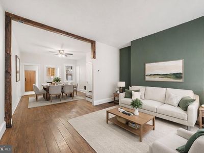 429 W George St, Philadelphia, PA, 19123