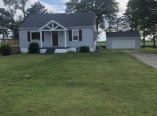 2778 S Tuscola Rd, Munger, MI 48747