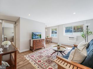 3000 7th St NE APT 101, Washington, DC 20017