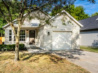 3824 Fetlock Dr, Indianapolis, IN 46227