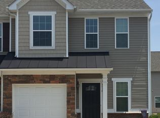 7718 Sweet Fern Way, Charlotte, NC 28273