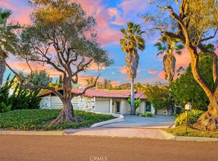 2409 Via Sonoma, Palos Verdes Estates, CA 90274