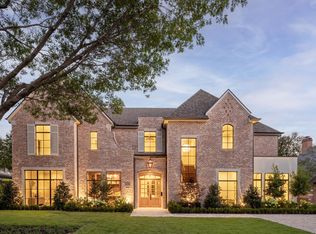 6124 Lakehurst Ave, Dallas, TX 75230