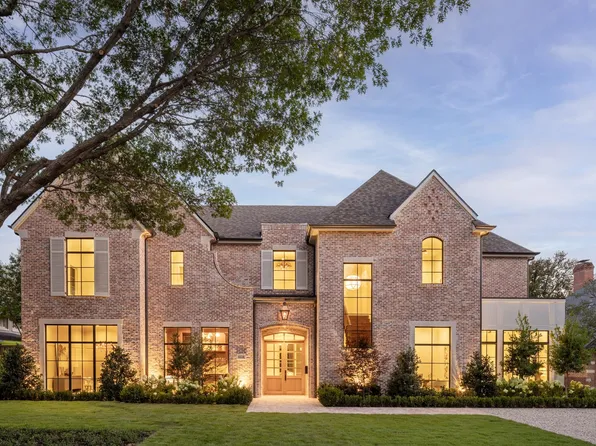6124 Lakehurst Ave, Dallas, TX 75230