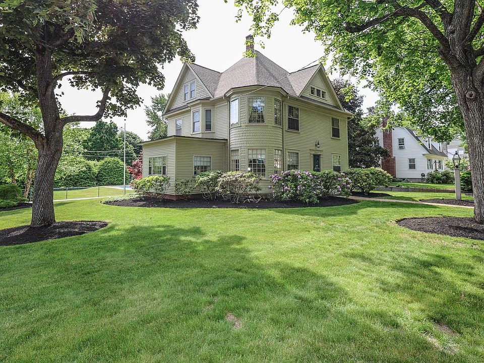1st image of 27 Eastman Street