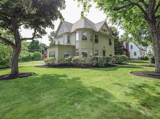 27 Eastman Street, Nashua, NH 03060