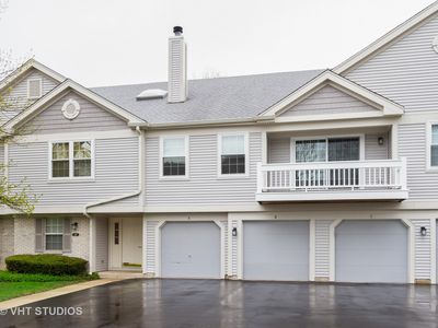 1217 Ballantrae Pl APT C, Mundelein, IL, 60060