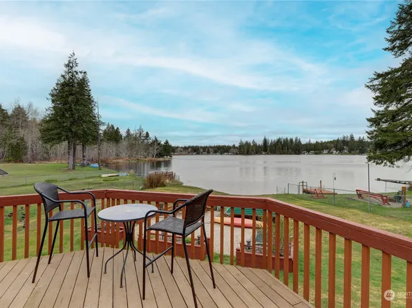 1366 W Star Lake Drive, Elma, WA 98541