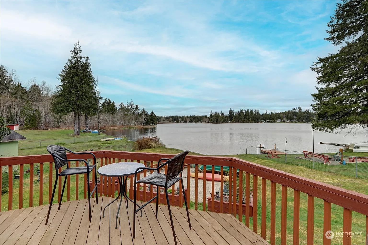 1366 W Star Lake Drive photo 1