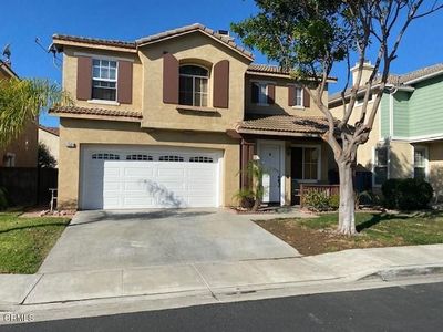 753 Pivot Point Way, Oxnard, CA, 93035