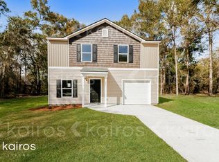 142 Sunrise Cir, Midway, GA 31320