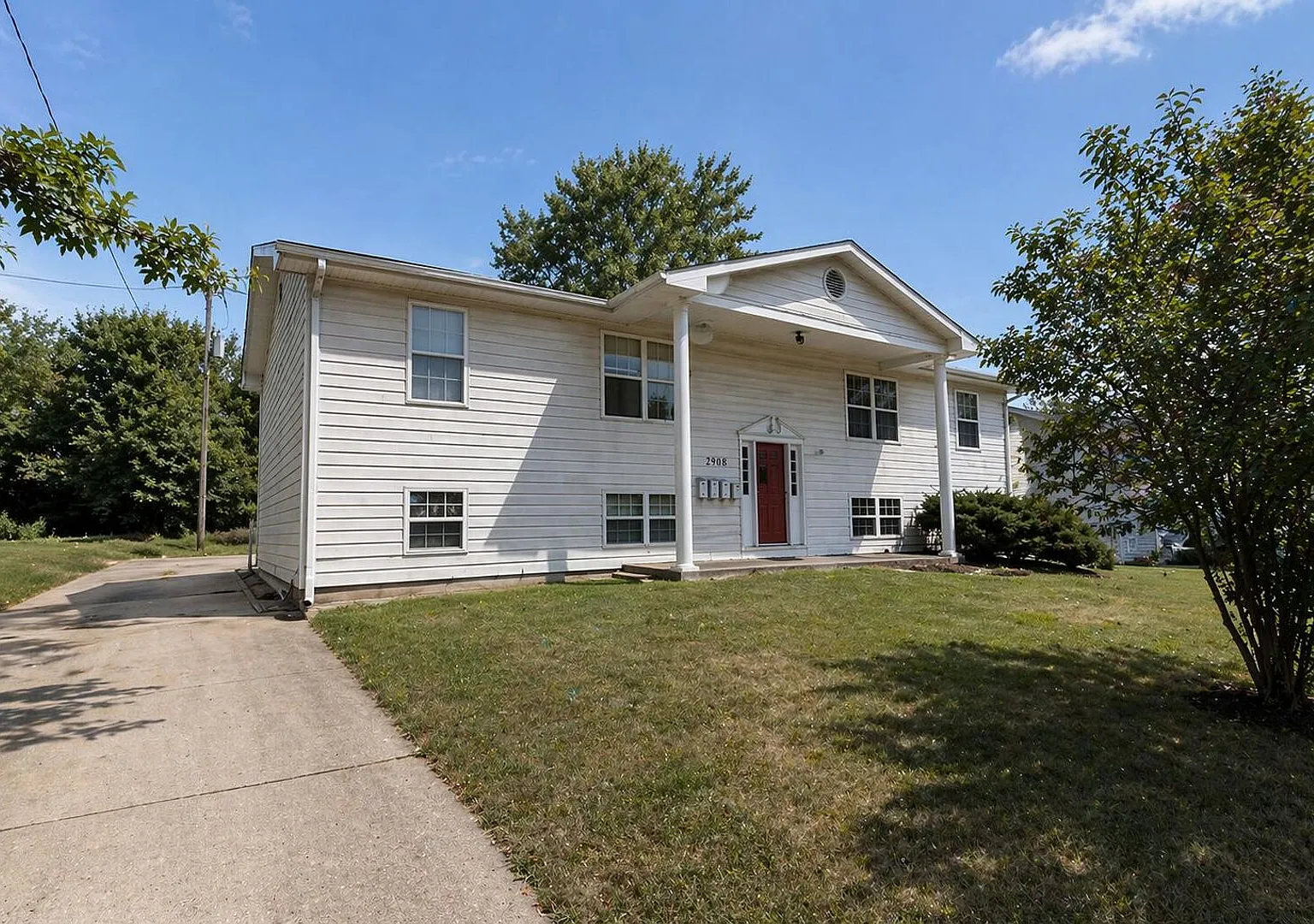 Leeway 2 Bedroom - Upper Level — Photo 1