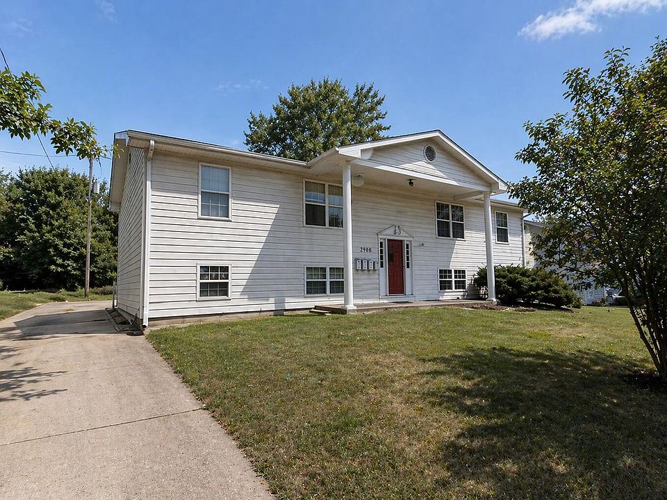 1st image of 2916 Leeway Dr APT A