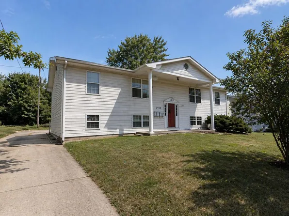 2916 Leeway Dr, Columbia, MO