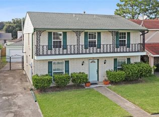 8211 Aberdeen Rd, New Orleans, LA 70126