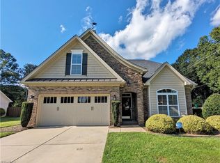 6207 Hamptonburg Rd, Clemmons, NC 27012