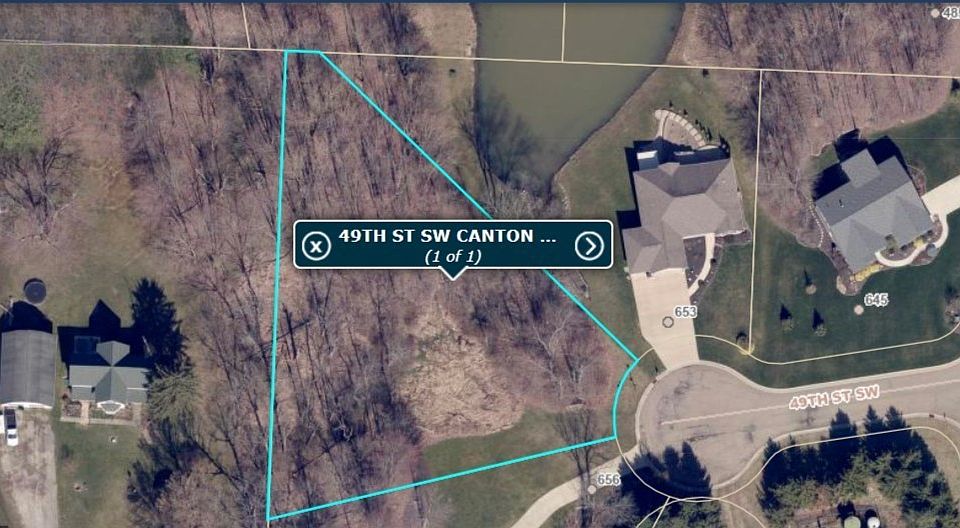 2nd image of 49th St SW