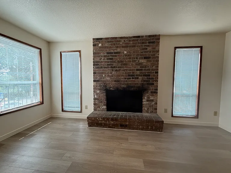 Living room.