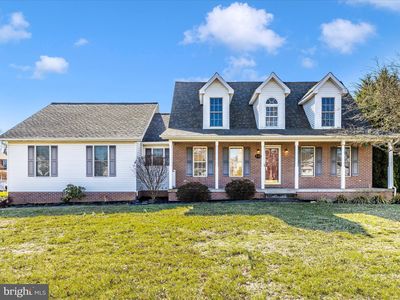 113 Bennett Dr, Thurmont, MD, 21788