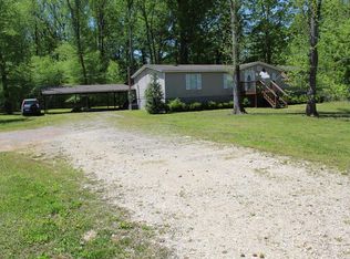 320 Harts Bridge Rd, Jackson, TN 38301