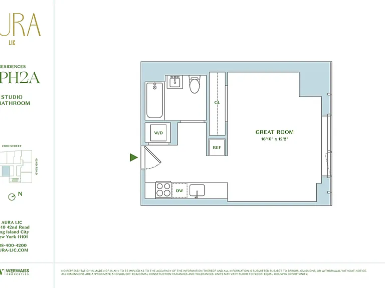 23-10 42nd Rd #Penthouse 1A — Photo 18