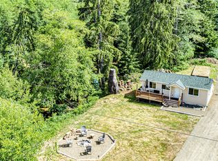 1572 Highway 112, Sekiu, WA 98381