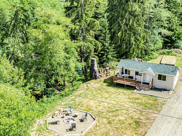 1572 Highway 112, Sekiu, WA 98381