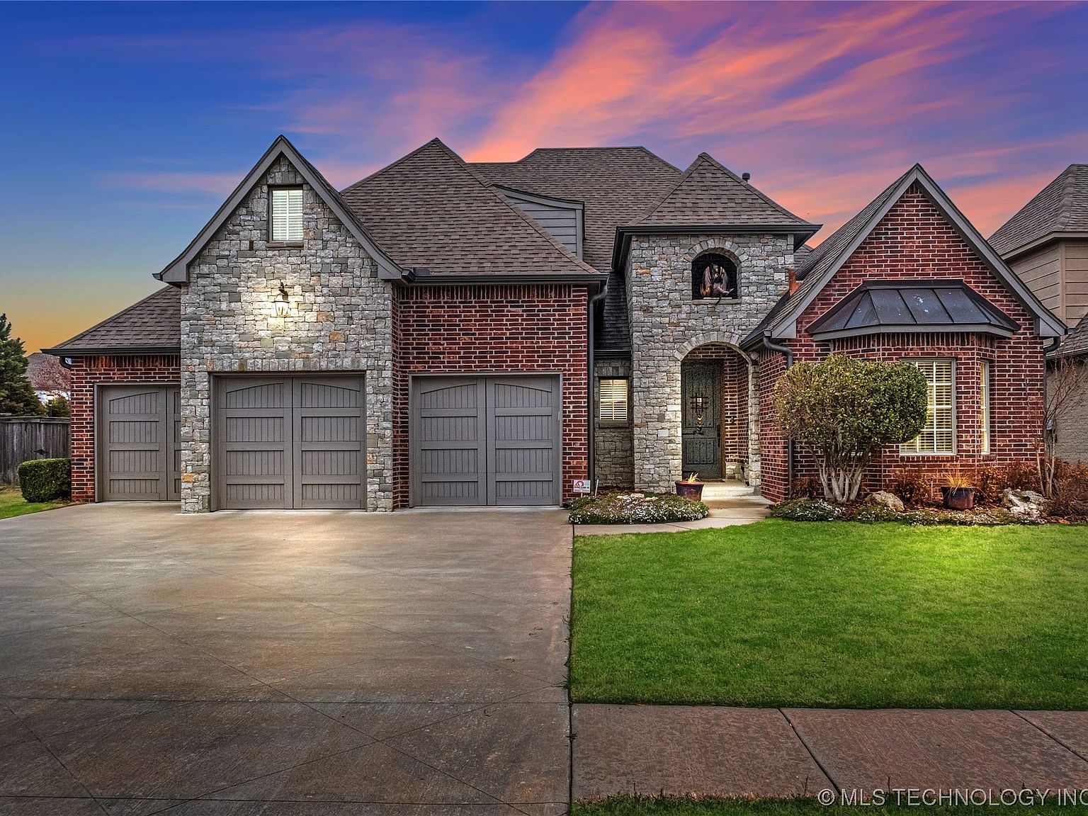 11801 S New Haven Ave, Tulsa, OK 74137 Zillow