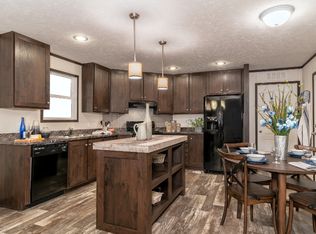 6610 Lear Nagle Rd LOT 212, North Ridgeville, OH