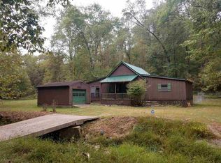 709 Turley Ave, Flatwoods, KY 41139