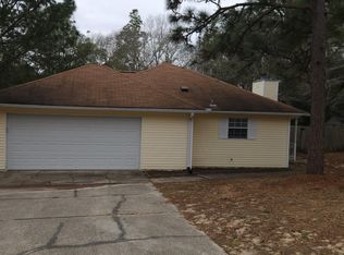 305 Ashley Dr, Crestview, FL 32536