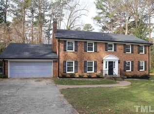 4805 Poland Pl, Raleigh, NC 27609