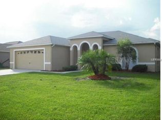 711 Parrot Ct, Poinciana, FL 34759
