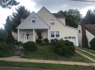 1546 Day Ter, Union, NJ 07083