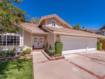 853 Admiral Ct, Oak Park, CA, 91377