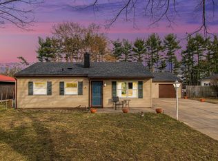 52410 Filbert Rd, Granger, IN 46530