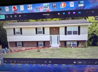 119 Wildwood Hills Dr, Maryville, TN 37804