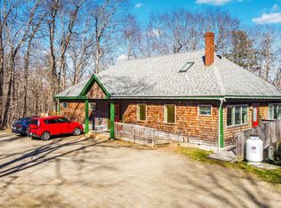 561 Oak Hill Rd, Swanville, ME 04915