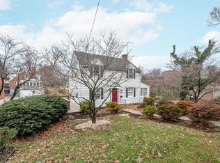 4301 Tremont Street, Lynchburg, VA 24502