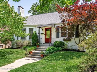 503 Wallace Ave, Saint Matthews, KY 40207