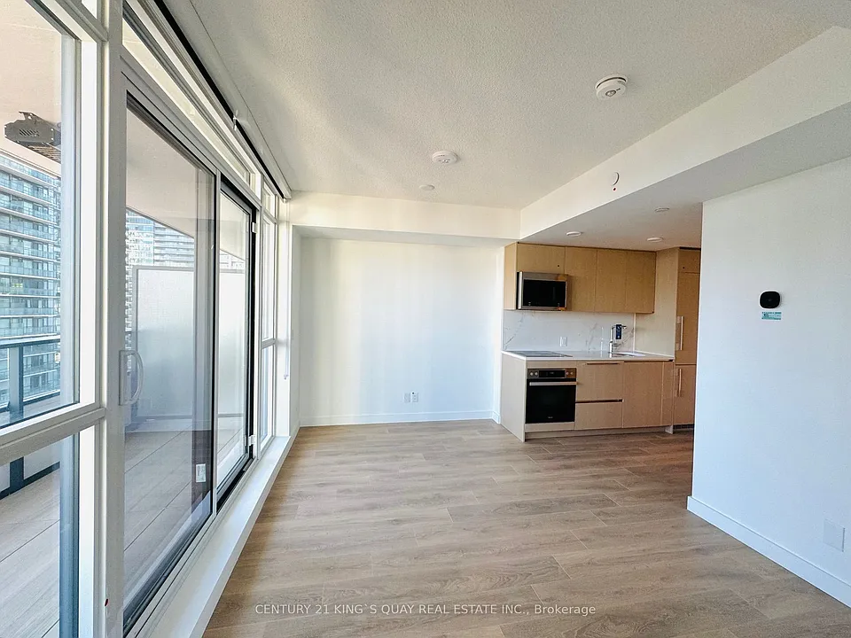 38 Widmer St #3301