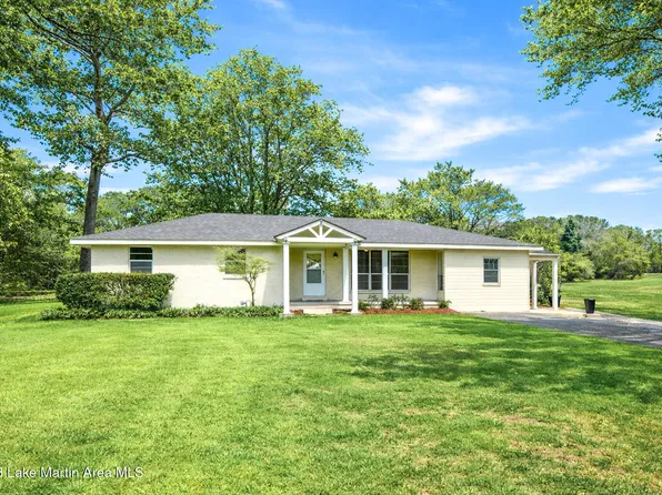 3635 Notasulga Rd, Tallassee, AL 36078