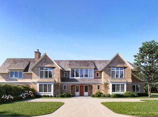 690 Ocean Rd, Bridgehampton, NY 11932