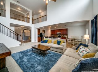 3113 Cameron Riv, Schertz, TX 78108