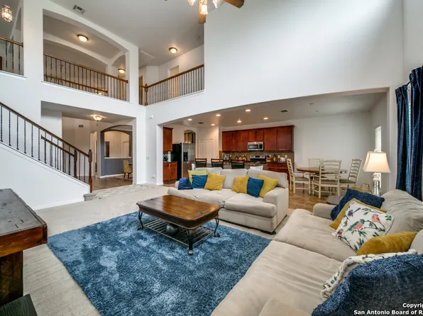 3113 Cameron River, Schertz, TX 78108