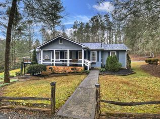 111 Laurel Xing, Blue Ridge, GA 30513