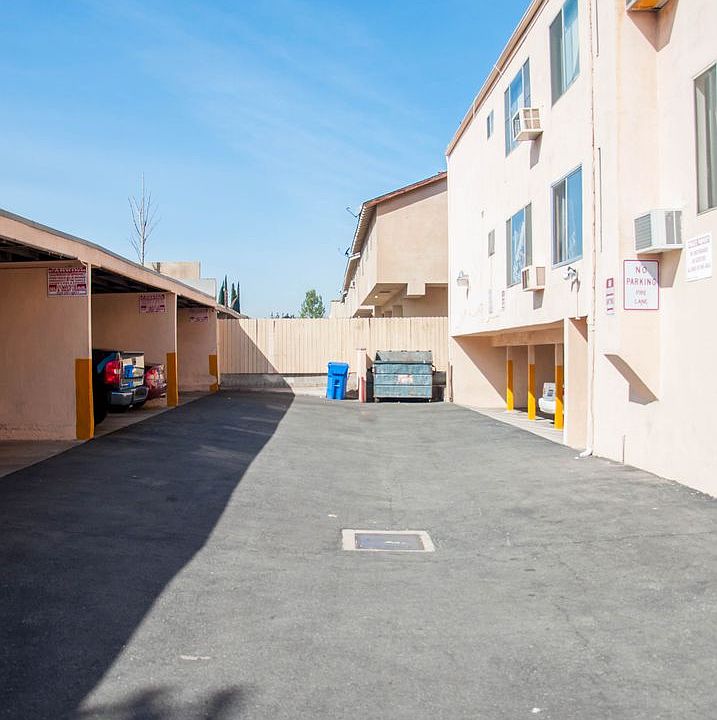 1st image of 19908 Roscoe Blvd APT 5